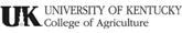 College of Agriculture Signature Logo